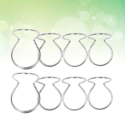 EXCEART 2 Sets Finger Pick Pouce Pick Set médiators Finger Guitar Picks Metal pour Guitare Électrique Ukulele Violon - Les Beatles, Paul McCartney, John Lennon, RIngo Starr, George Harrison EXCEART 2 Sets Finger Pick Pouce Pick Set médiators Finger Guitar Picks Metal pour Guitare Électrique Ukulele Violon – Image 7