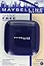 Maybelline New York Shine Free Oil Control Pressed Powder, Soft Cameo, Medium 1, 0.45 Ounce