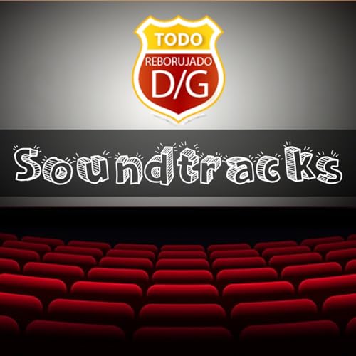 T3 E1 Todo Reborujado - Soundtracks