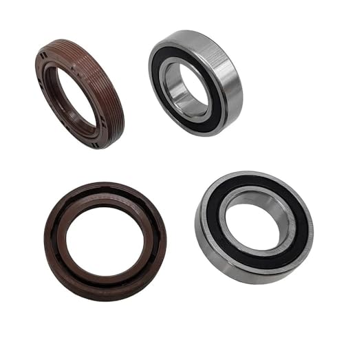 Roulements et joints roues YZ250F YZ450F : kit de roue