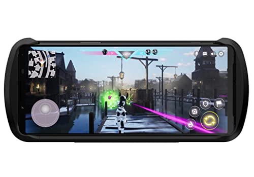 Sony Xperia 1 IV Gaming Edition XQ-CT72 5G Dual 512GB 16GB RAM