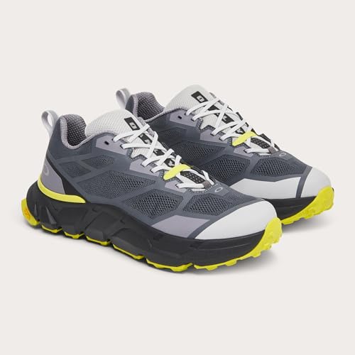 Image of Oakley Mens Oakley Light Breathe Sneaker