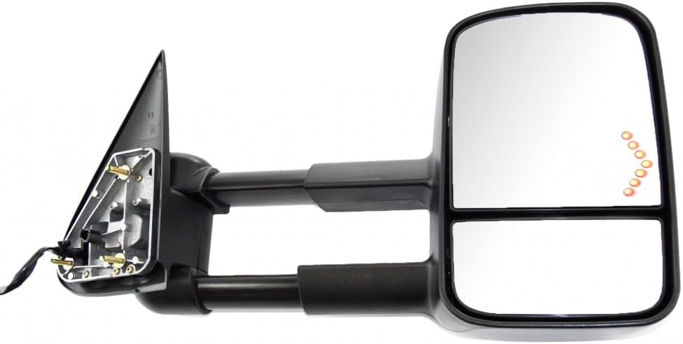 ダイナミックターンシグナルラ フォード 用F-150用 2015-2023/F