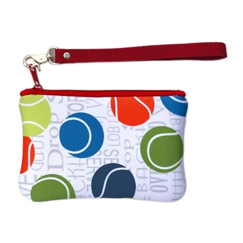 Passion for Tennis Collection 7.5