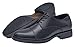Produktbild Shoes for Crews 1201-09-46/11/12 SENATOR Rutschhemmende Schuhe aus Leder für Herren, Größe 46 EU, Schwarz