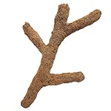 Reptiles Planet Liane aus Kokosfaser für Reptilien/Amphibien, Kokoszweige, 40 cm