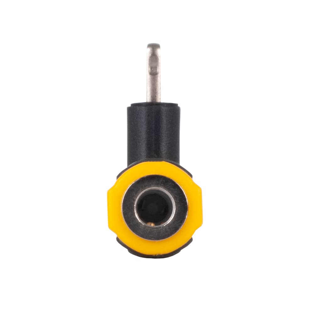 DEWALT 90-Degree Audio Adapter for Lightning