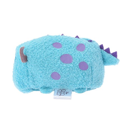 Amazon.co.jp: ツムツム ぬいぐるみ サリー ミニ(S) TSUM TSUM : おもちゃ