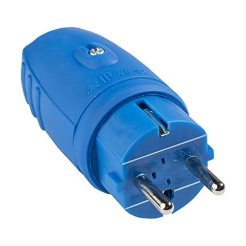 Connecteur en caoutchouc Schwabe 62401 Cover