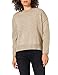 Produktbild HUGO Damen Solace 10234278 01 Pullover, Medium Beige265, S