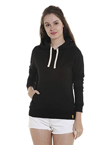 Image of PINACOLADA Solid Women's Sweatshirt