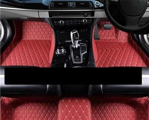 Tapis de sol voiture Nissan Micra K14 idéal pour sorties sous la pluie