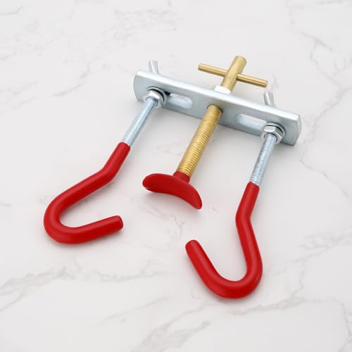 Kit de 2 herramientas para bonsái en acero carbono miniatura 7