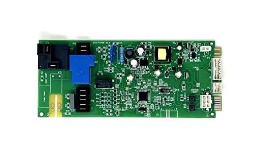 FACTORY CERTIFIED W10174745 Primeco Dryer Compatible Control Board for Whirlpool WPW10174745 AP6016286 W10174745 1481420 PS11749572 W10174745R W10182366 W10200473