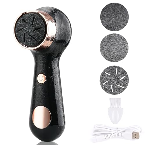 Outil de pédicure portable Nicebirdie pour de jolis pieds en vacances ou à la maison