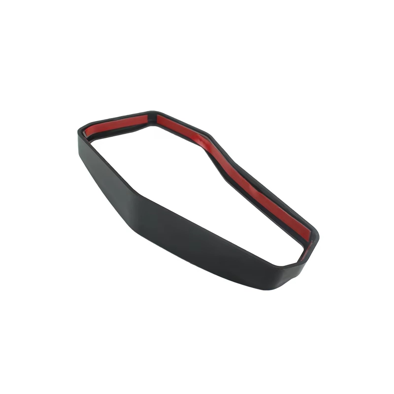 Marco Instrumento Compatible Con Yamaha Para MT09 Para FZ09 2013-2018 Kit De Cubierta Instrumentos Motocicleta Hecho ABS