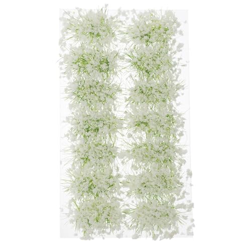 Amosfun �T���h�{�b�N�X�p�Ԃ̐A���O���[�v�Ƒ��̃N���X�^�[1�� �~�j�`���A���iDIY�f�� ���O�͌^���� �S���͌^�i�ϗp