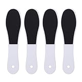 hornhautentferner scholl wet and dry Der einfachste Weg, um Hornhaut und alte rissige Fußhaut zu entfernen.