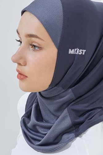 MIIST Sports Hijab