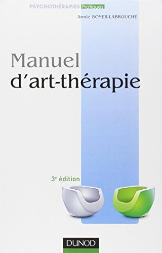 Manuel d'art-thérapie