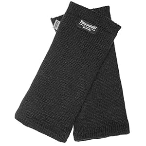 EEM dames gebreide wollen manchet polswarmer MAYA met Thinsulate thermische voering gemaakt van polyester, gebreid…