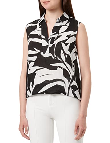 s.Oliver Bluse ärmellos