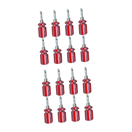 Tournevis cruciforme acier allié chrome-vanadium haute performance - 2