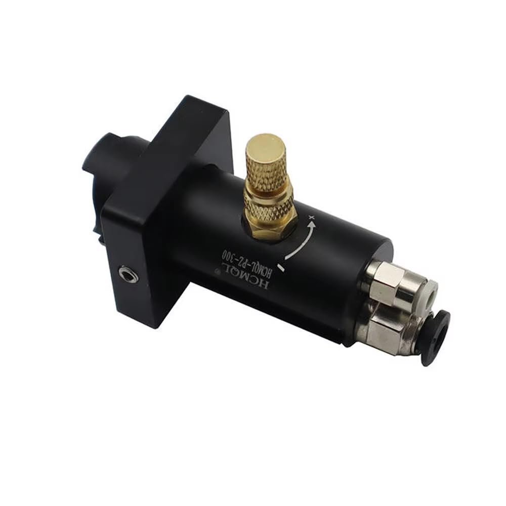 Dispositivo de Inyección de Aceite para Cilindro de Lubricación de Máquina de Roscado de 3 Litros, Microvolumen de Corte por Pulverización Automática