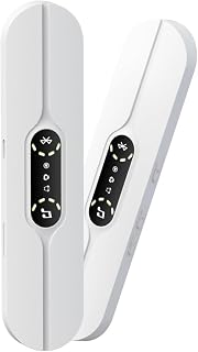 Pillow Speakers for Sleeping,Portable Bluetooth Speaker with Bone Conduction, 10 White Noises, Display, Volume Control, TF Card Support & Timer Function