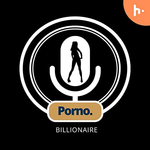 『The Porno. Billionaire』のカバーアート