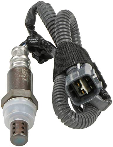 Capteur d'oxygène Bosch 13732 pour éteindre le voyant moteur et stabiliser le ralenti