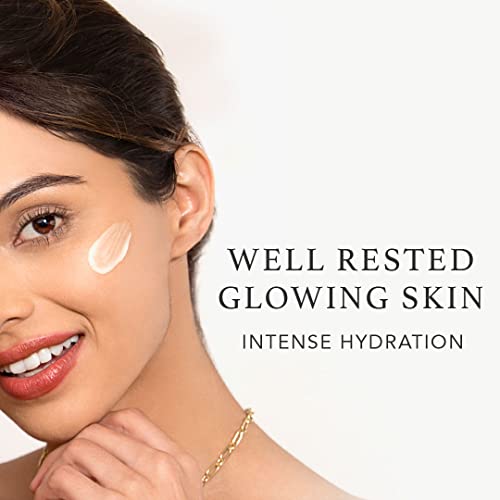 Image of RAS Luxury Oils Radiance Hydrating & Brightening Sleeping Gel Face Mask