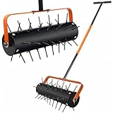 MITOJOSYEER Lawn Aerator...
