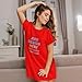 Vestido Mujer Verano Personalizada Imagen de Vestido Mujer Verano Personalizada