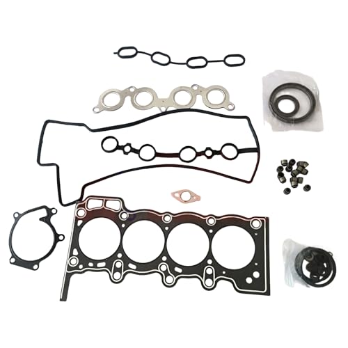 Kit de joints moteur FAW V5 1.5 CA4GA5 pour réparation automobile