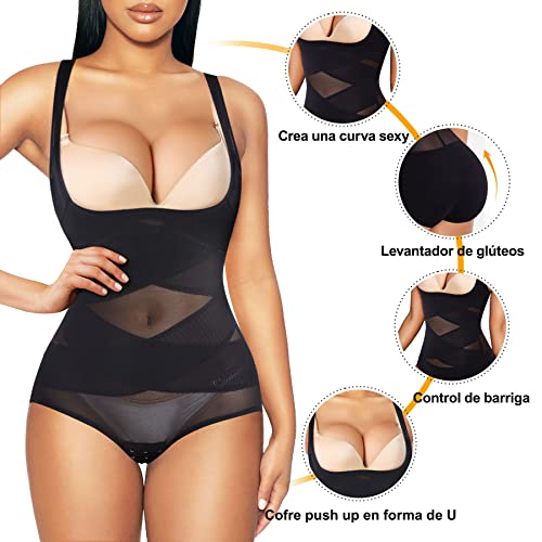 Fitness, Sports faja mujer Marca Eleady (3)
