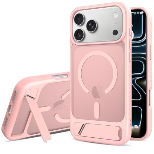 Coque iPhone 17 Pro Max translucide idéale pour charger en voiture et FaceTime
