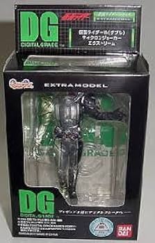 Amazon | セブンイレブン限定 DG 仮面ライダーシリーズ EXTRA MODEL