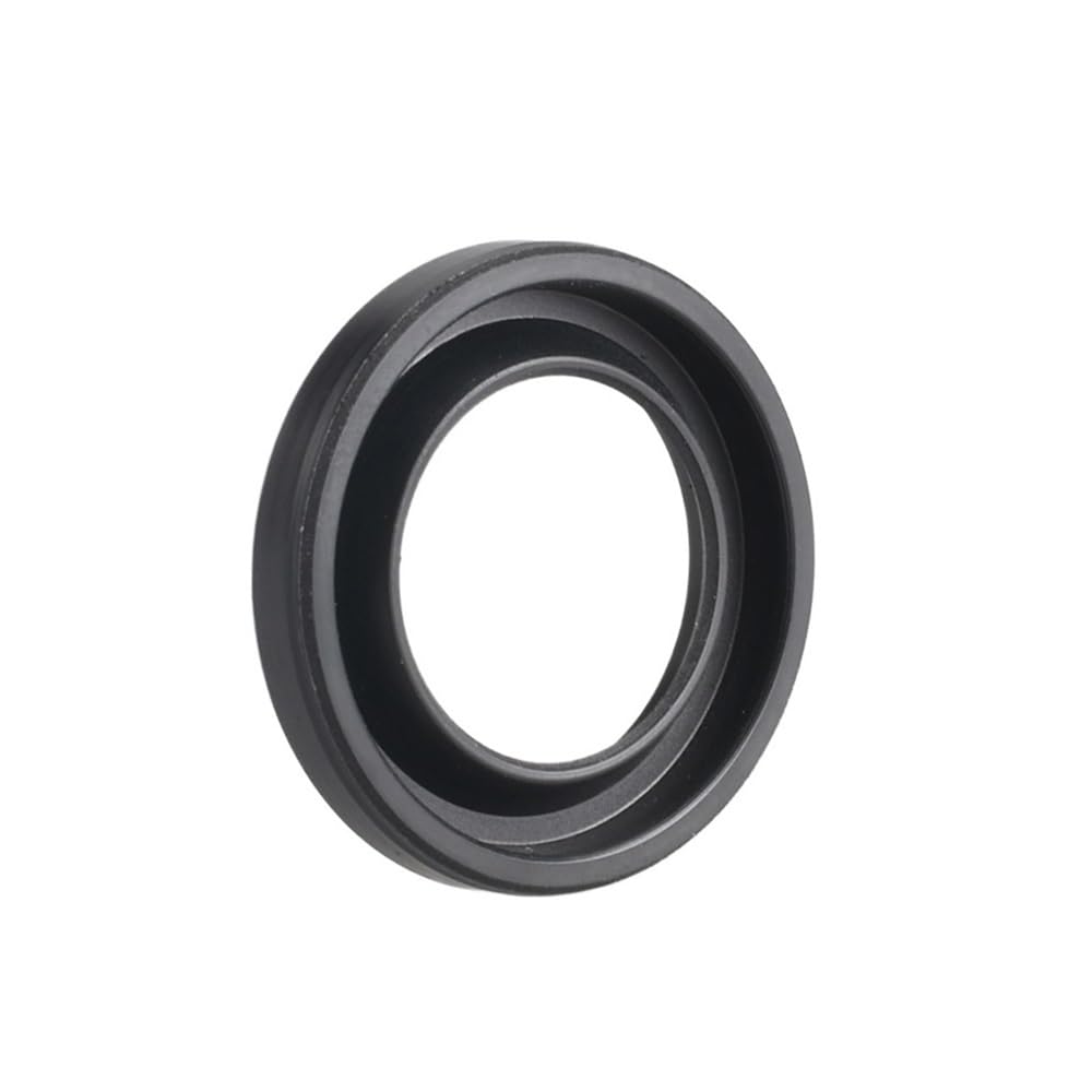 Joint d'huile inférieur de vilebrequin pour moteur hors-bord 2 temps 85 CV pièce 93104-20M02-00