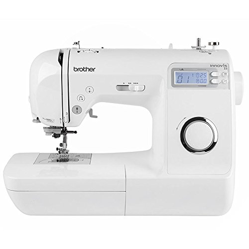 Preisvergleich Produktbild Brother Innov-is 35 (NV35)
