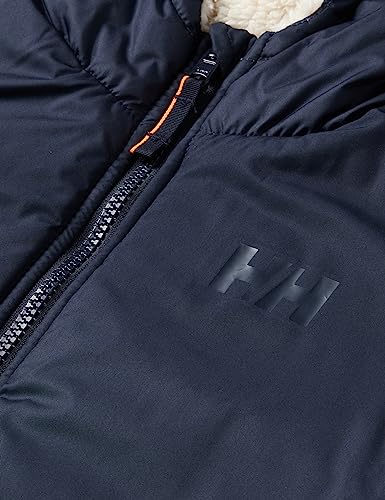 Image of Helly-Hansen Kids Unisex Champ Reversible Jacket