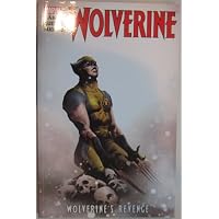 Wolverine