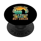 Photo Gallery retro vintage archery dad father s day archering daddy popsockets popgrip intercambiabile Photo Gallery retro vintage archery dad father s day archering daddy popsockets popgrip intercambiabile