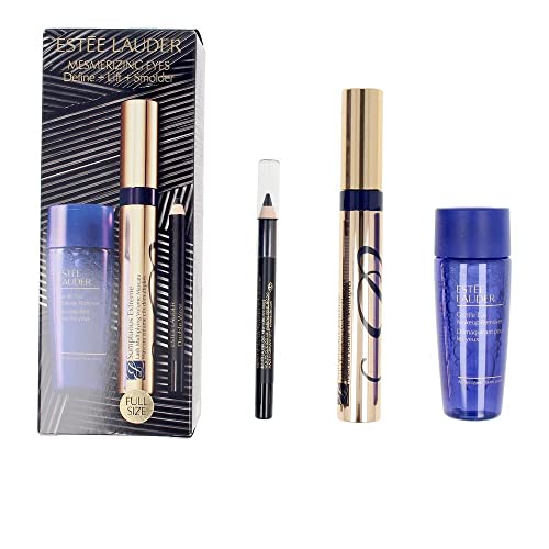 Estee Lauder Sumptuous Extreme Mascara Set: 3pcs