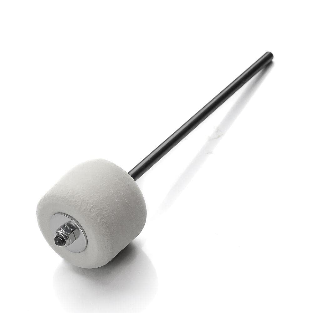 Gibraltar Accesorios Para Pedal/Mazas Maza de Fieltro Standard SC-3260
