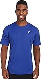 ASICS Men's Lite-Show Favorite Short Sleeve