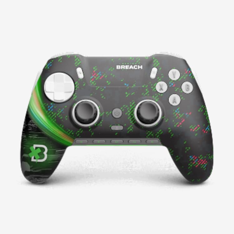 Amazon.co.jp: SCUF ENVISION PRO CDL 公式コントローラー PC用 ミニ