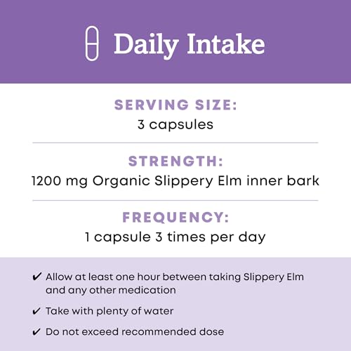 Oregon's Wild Harvest Organic Capsules