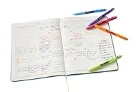 Paper Mate InkJoy Gel Pens, Medium Point, 10 Count - Teacher Supplies, Writing, Journaling, Back to School — image 8