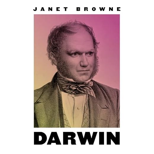 Darwin: A Biography